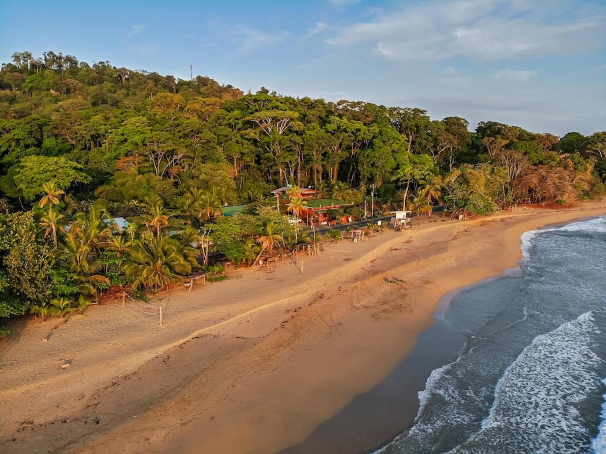 Finca Chica Lodge & Villas Puerto Viejo de Talamanca Exterior foto