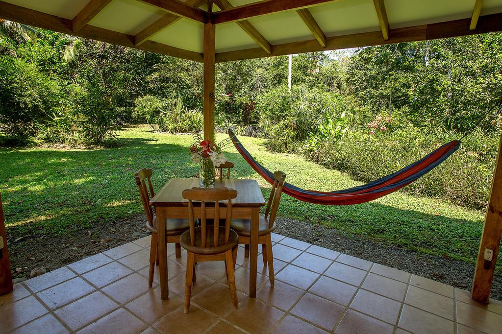Finca Chica Lodge & Villas Puerto Viejo de Talamanca Exterior foto